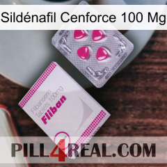 Sildénafil Cenforce 100 Mg 32